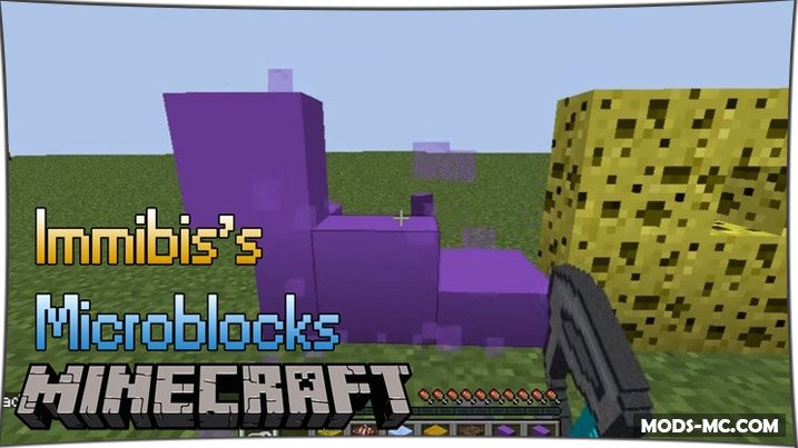 forge microblocks 1.7.10 download