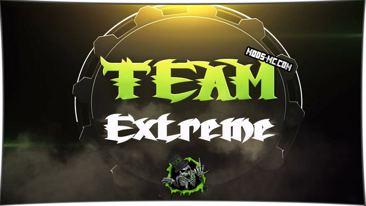 Скачать Team Extreme Launcher бесплатно