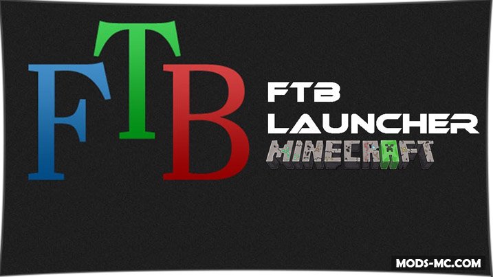 ftb launcher