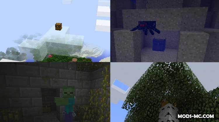 mc inventory pets mod 1.7.10 2.0.0 mc inventory pets mod 1.7.10 2.0.0